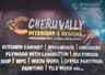 CHERUVALLY INTERIORS & DESIGNS 