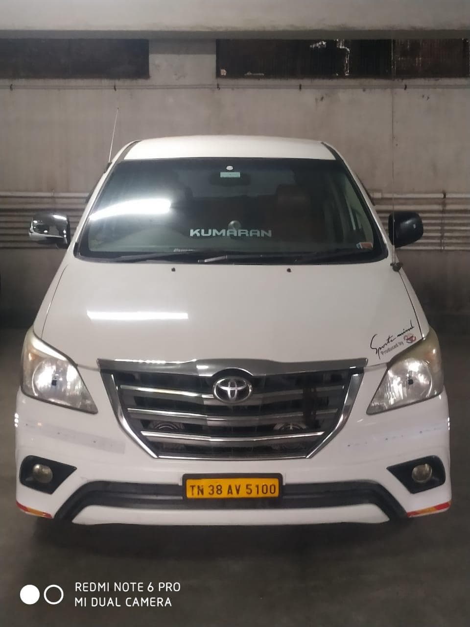 Prabakaran Taxi