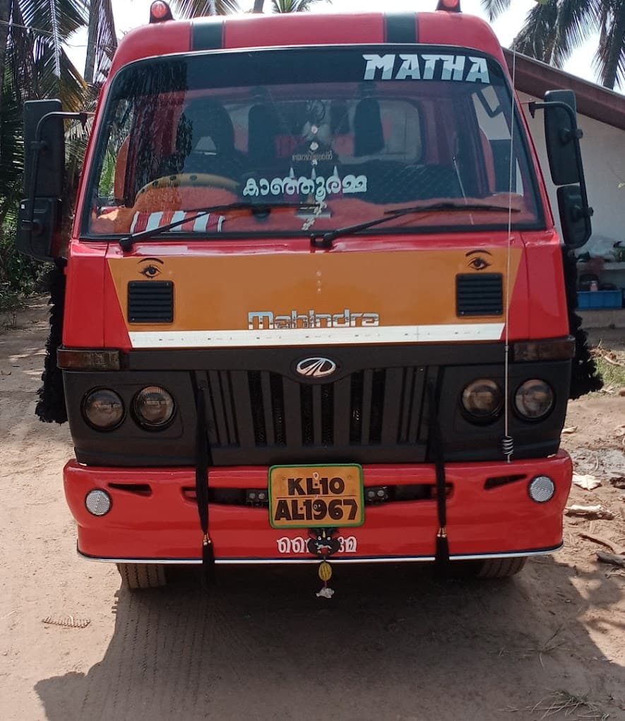 Matha Septic Tank Cleaning