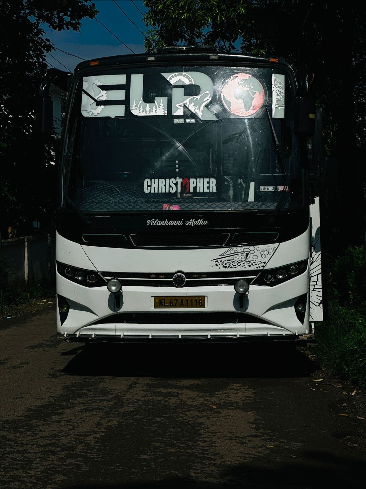 ELROI Holiday Planners Pvt. Ltd