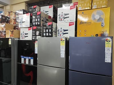 FRIDGE HOMME