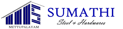 Sumathi Steel & Hardwares 