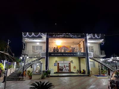 Sri Krishna Thirumana Mandapam