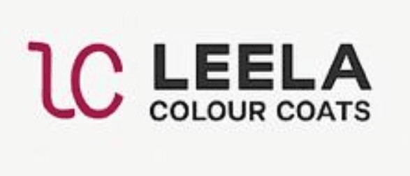  Leela Colour Coats