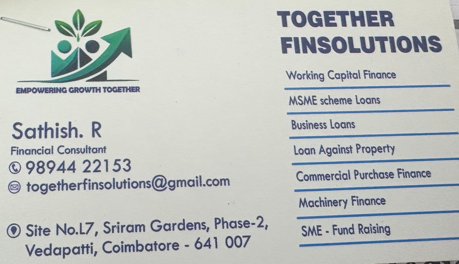 Together Finsolutions 