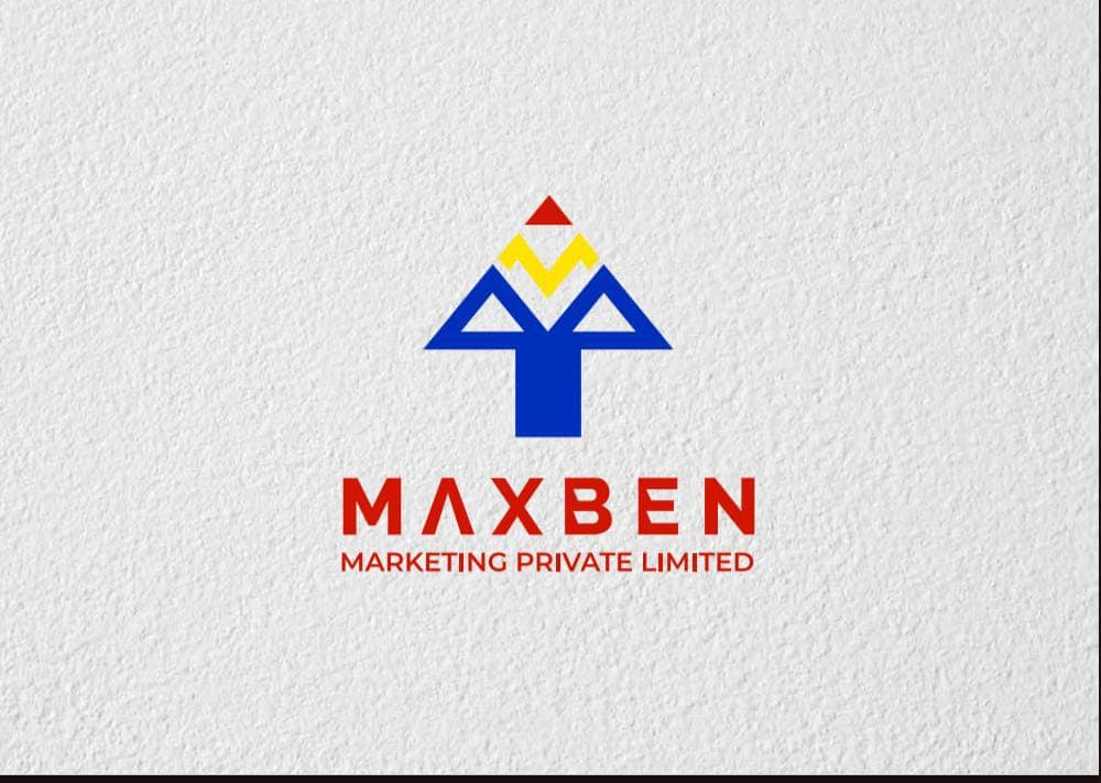Maxben Marketing pvt LTD 