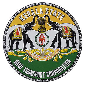 KSRTC Aluva