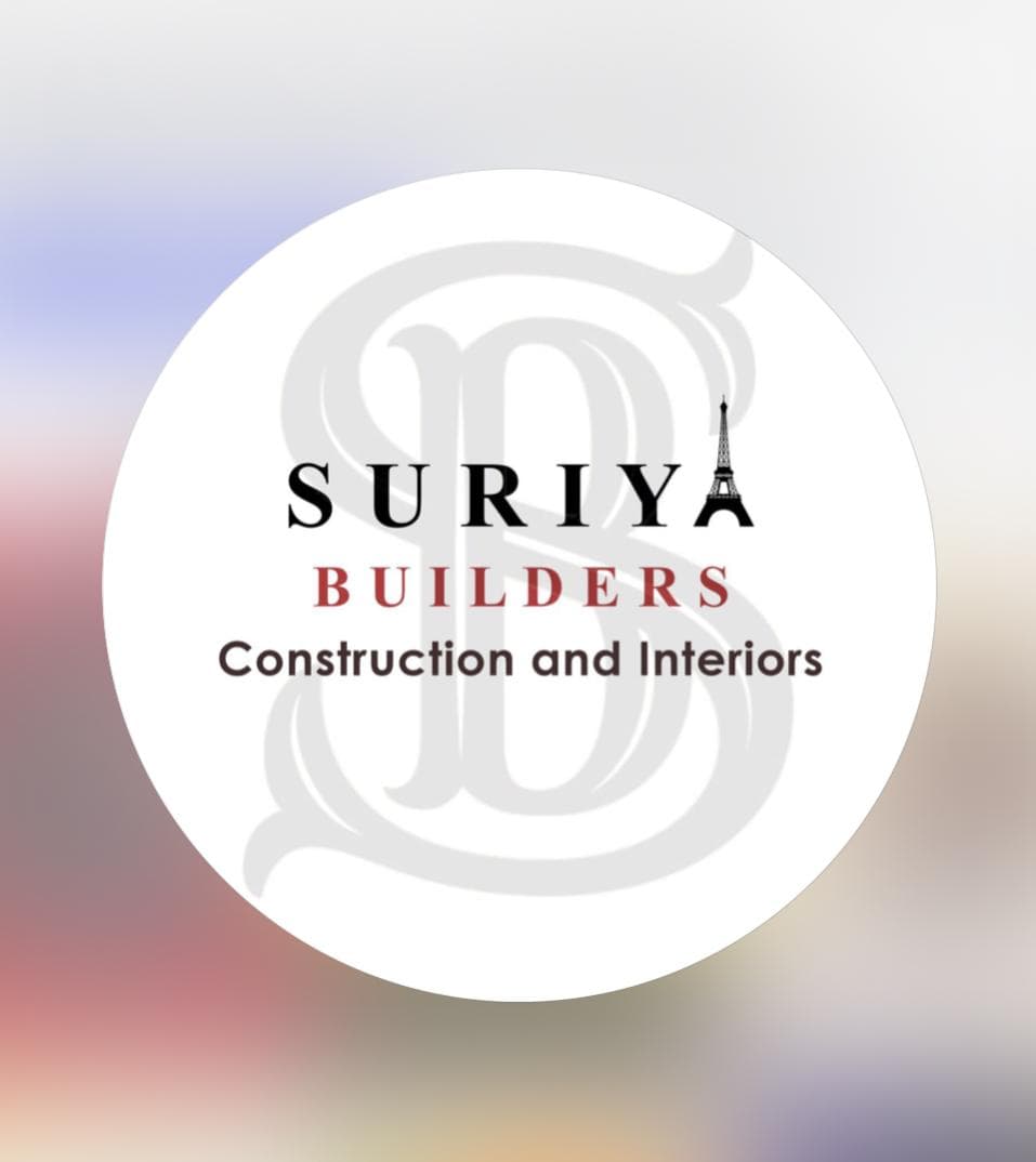 Suriya Builders 