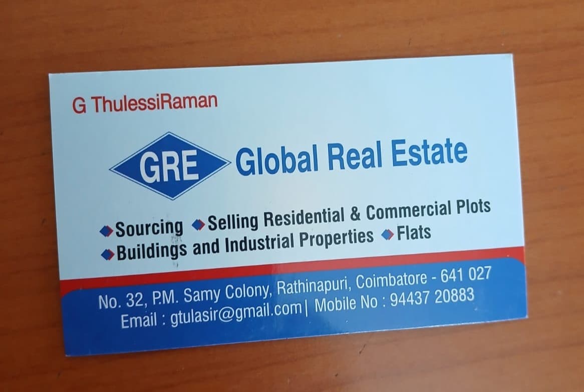 Global Real Estate 