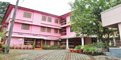 St Mary's Bethany Hostel
