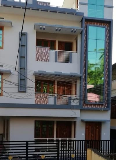 Ladies Hostel & Paying Guest