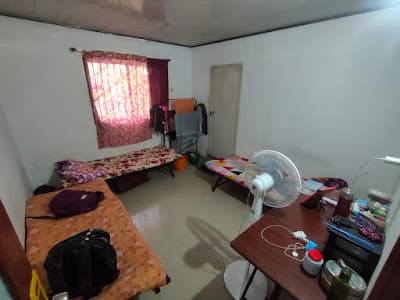 THANAL LADIES HOSTEL 