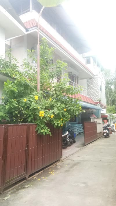 Heaven - Ladies Paying Guest Ernakulam 