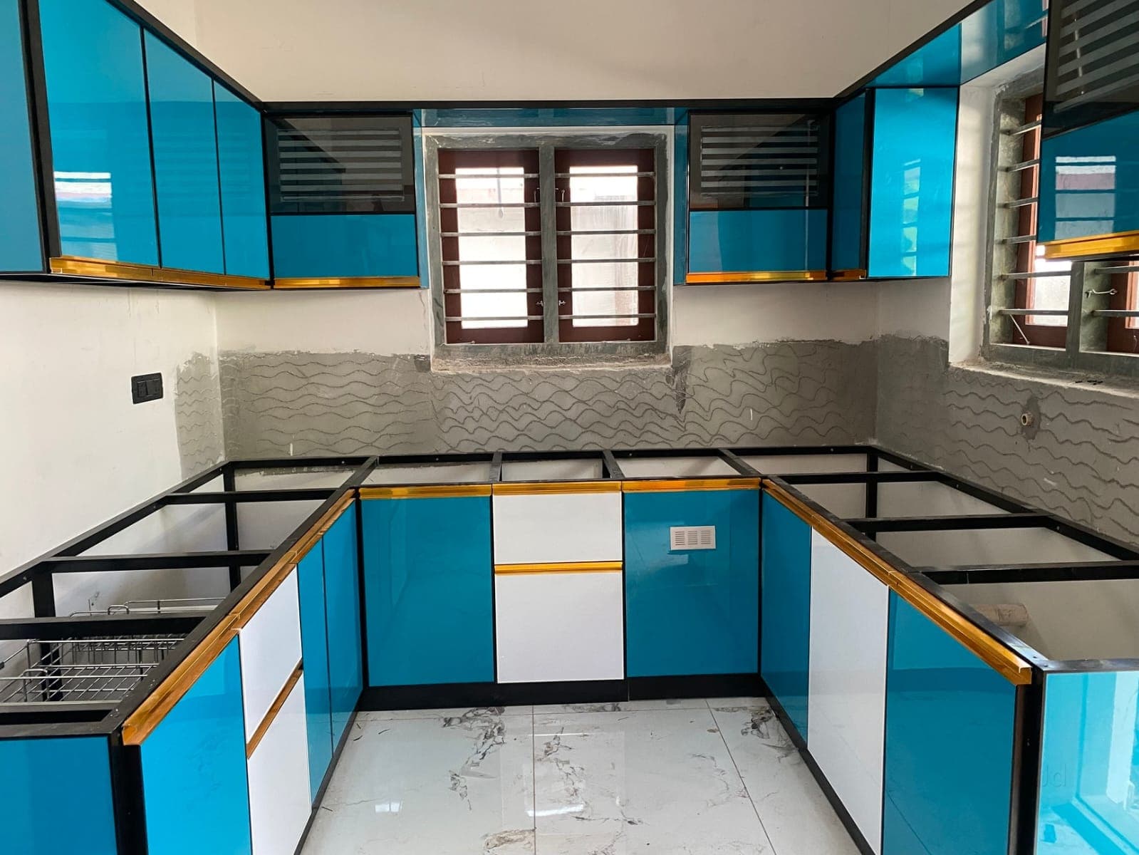 Parakkal Aluminium Work 