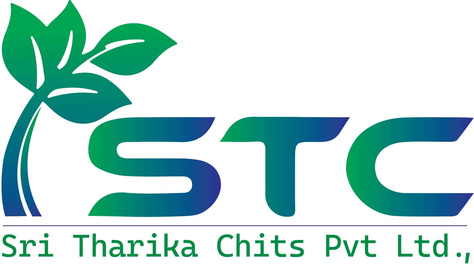 Sri Tharika Chits Pvt Ltd