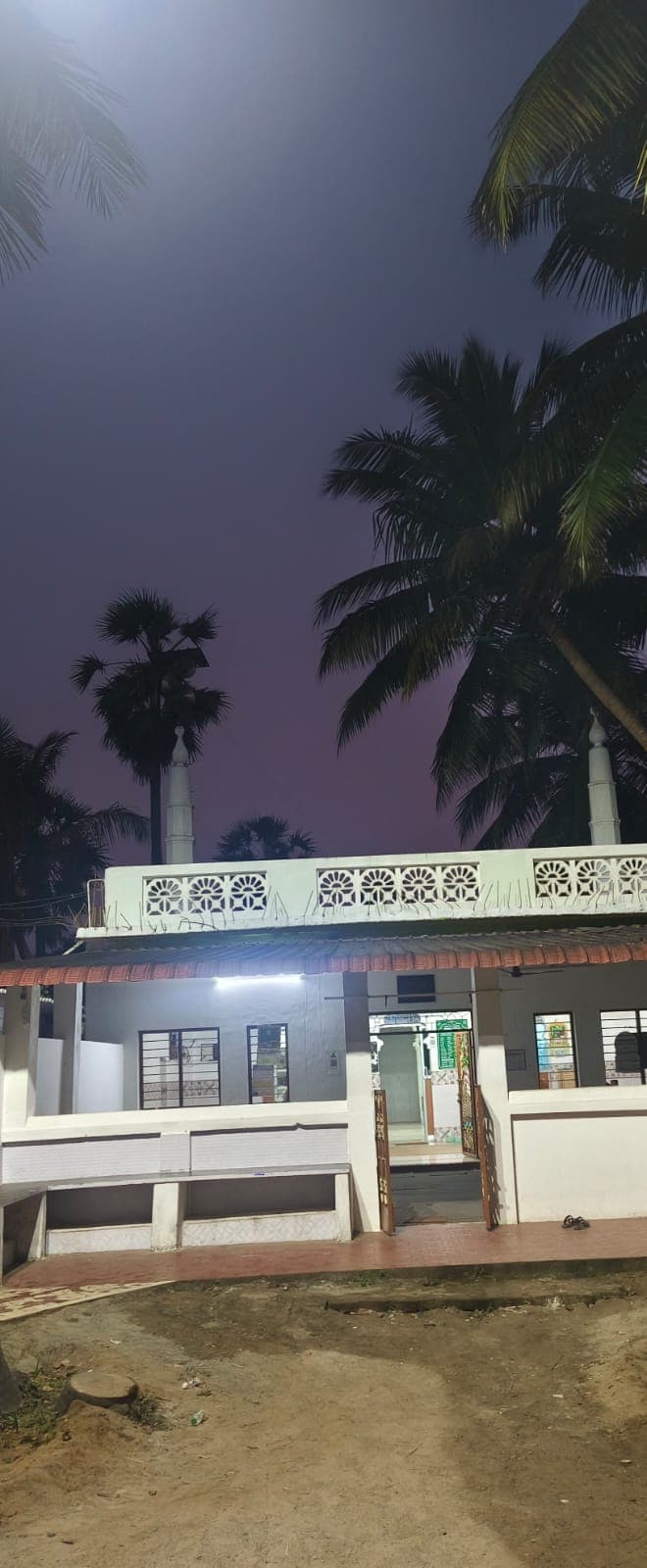 Madhina Masjid