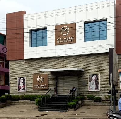 Malabar Gold and Diamonds - Chavakkad