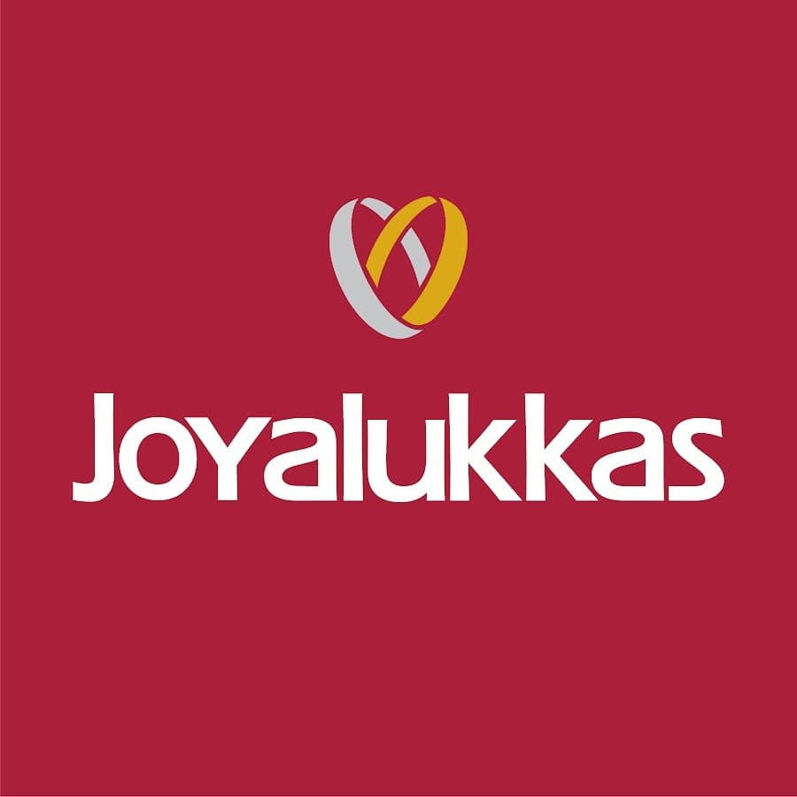 Joyalukkas Jewellery - Thrissur