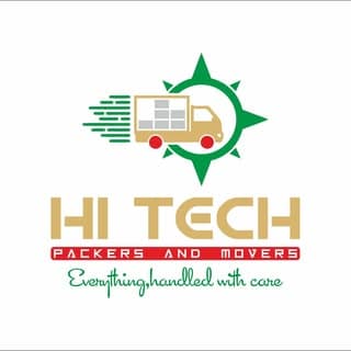 Hi Tech Packers and Movers 