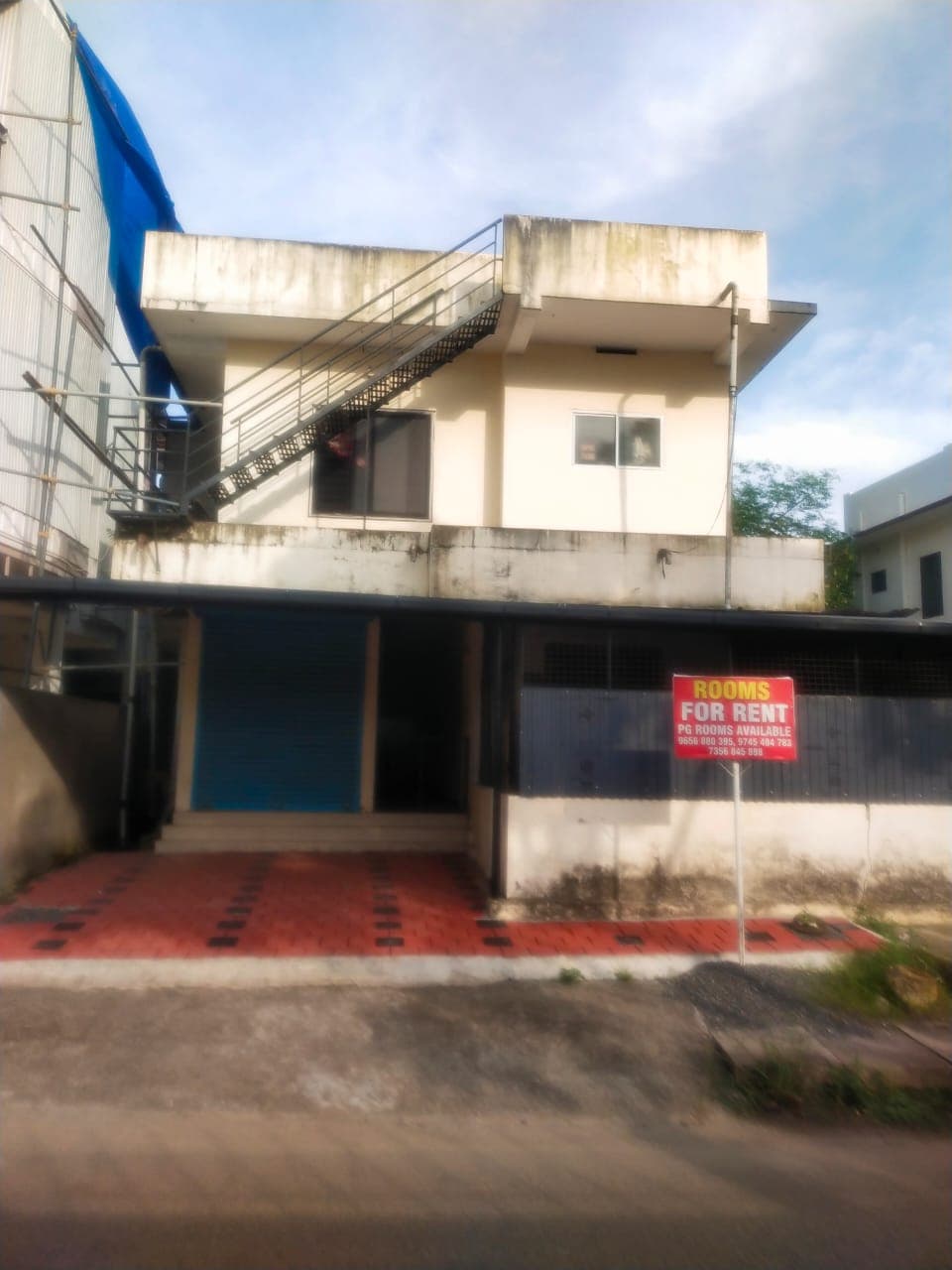 New star Gents & Ladies Hostel