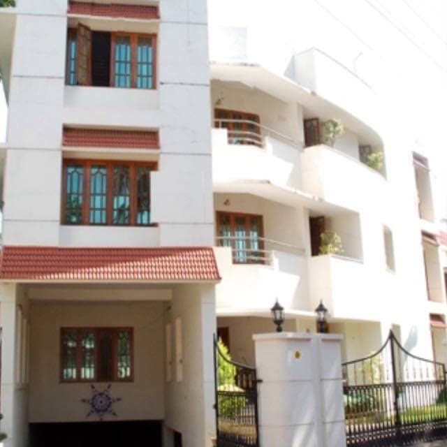 Suraksha home stay for ladies 