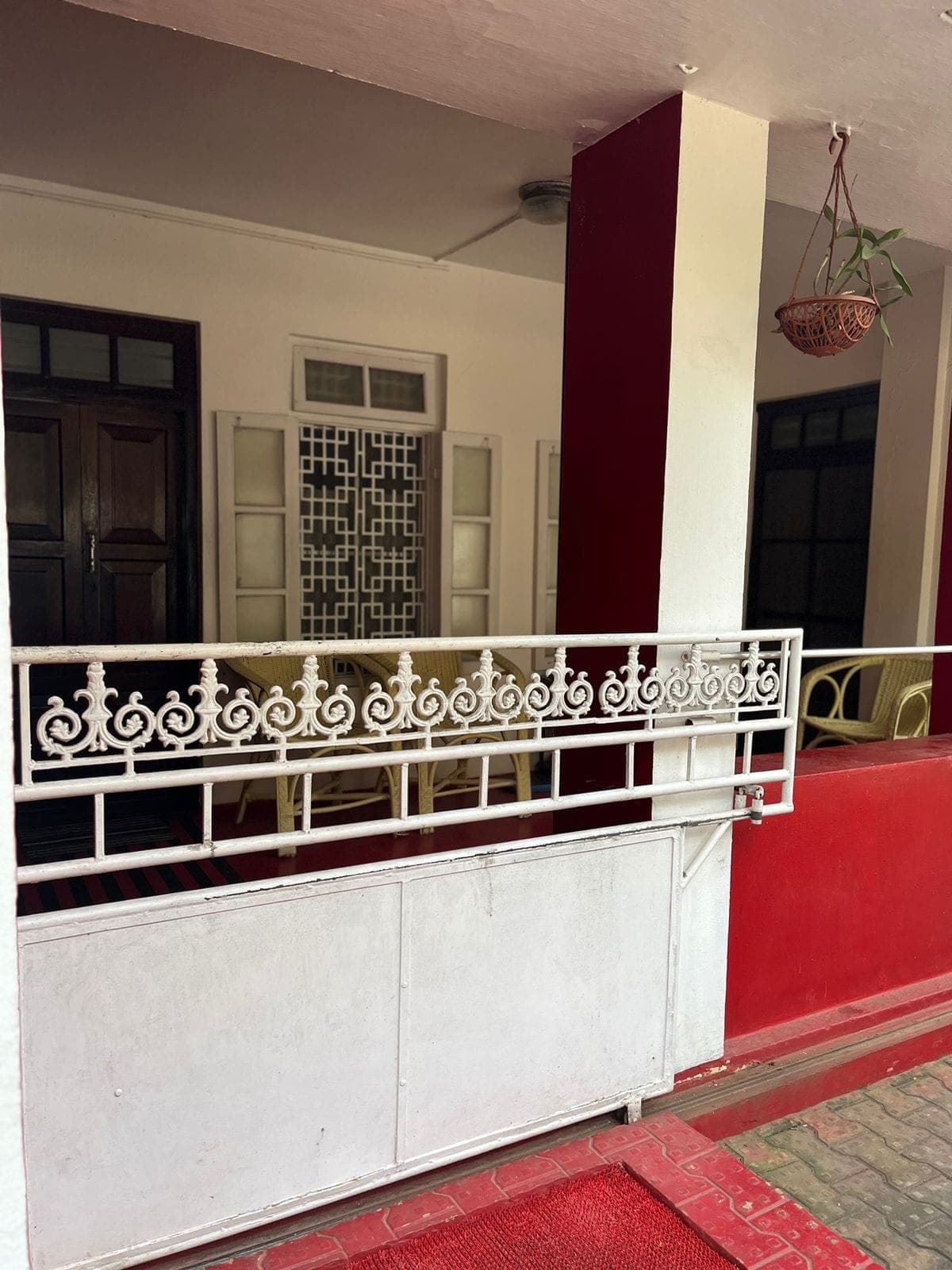VH Paying Guest Accommodation for Girls 