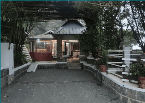 Vagamon Dream Properties