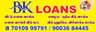 Bk Home Loan Services