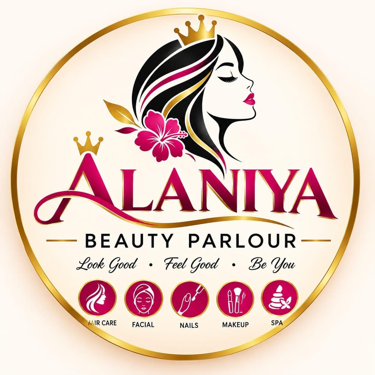 Alaniya Beauty Parlour
