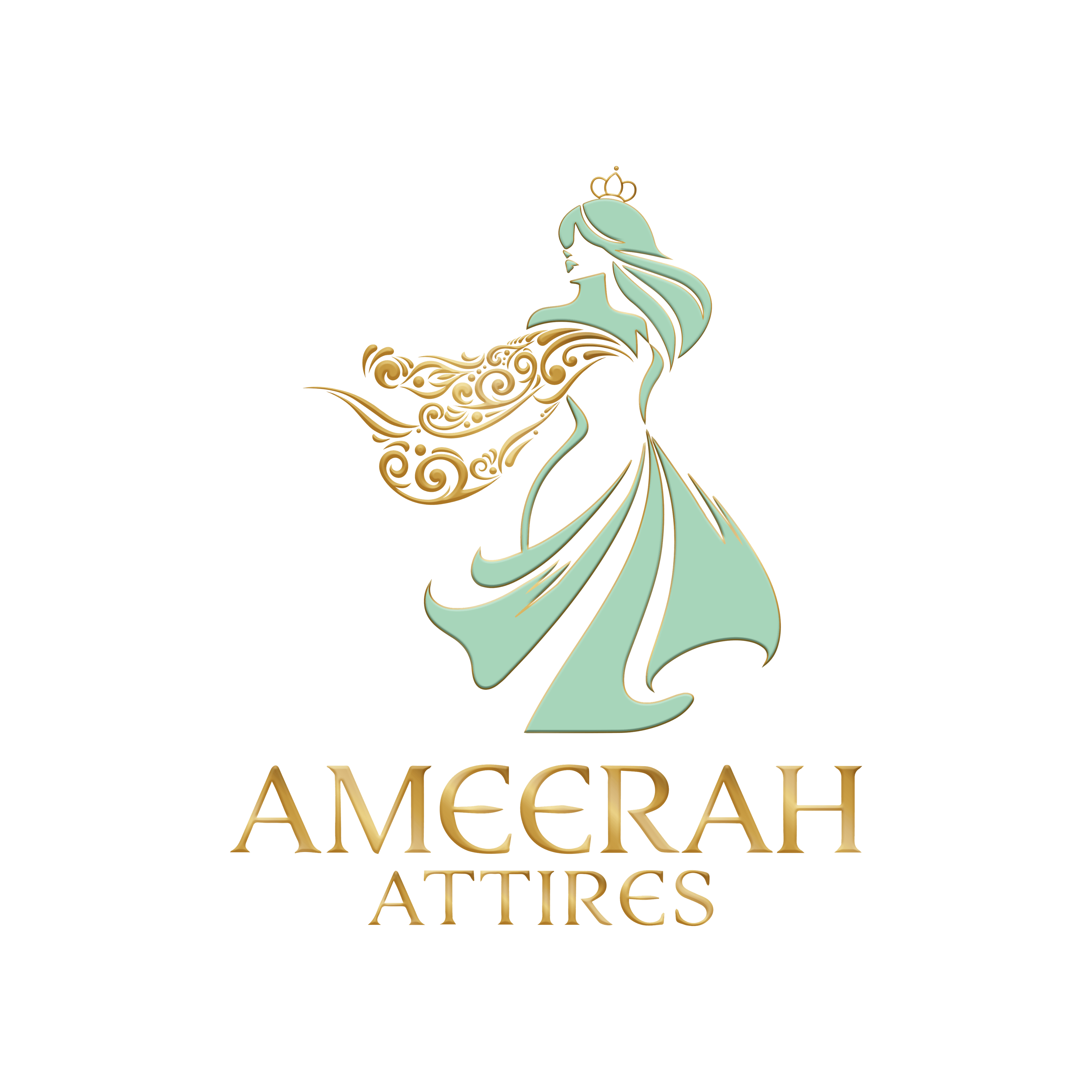 AMEERAH ATTIRES