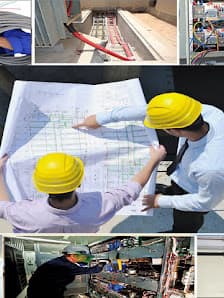 MBS Electrical Works