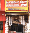 Sri Raghavendra stores