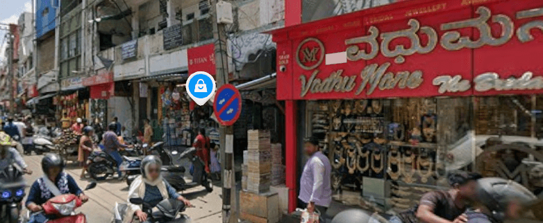 SHIVA KRUPA POOJA STORES