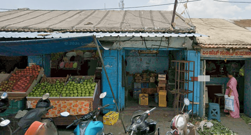 Mahadeshwara Pooja Store