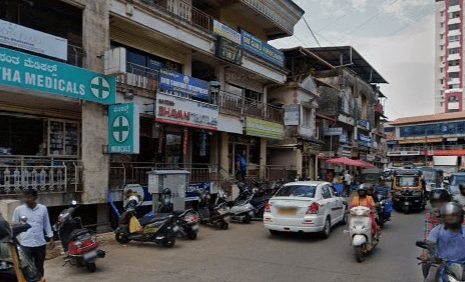 BHAKTAS POOJA STORE