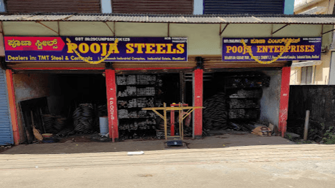 Pooja Enterprises