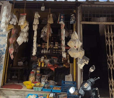 Mantralaya Pooja Store