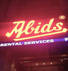 ABIDS ® Events