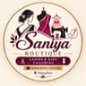 Saniya Boutique