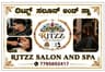 Ritzz Salon and Spa