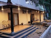 Kayalvarath Ayurveda Hospital