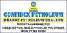Bharat Petroleum Confidex Petroleum 