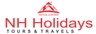NH Holidays Tours & travels