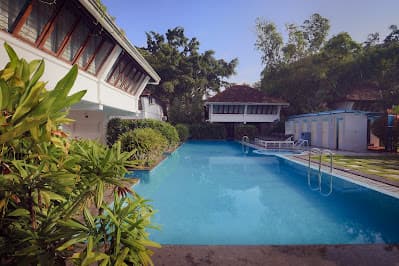 Nihara Resort & Spa