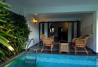 Nihara Resort & Spa