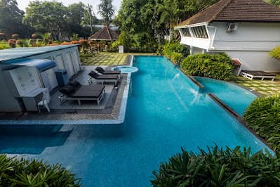 Nihara Resort & Spa