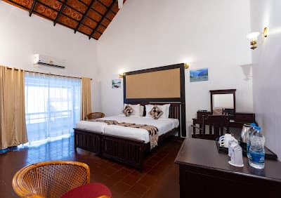 Nihara Resort & Spa