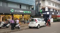 Anytime Grocers