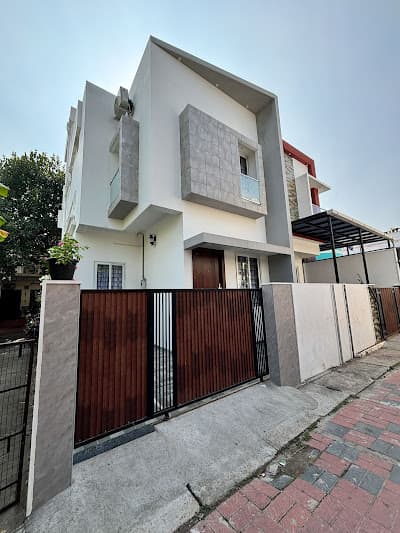 Ayurville Homestay