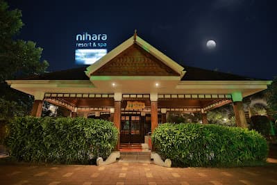 Nihara Resort & Spa,